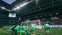 Illustration : "ASSE : De bonnes nouvelles pour un joueur bien connu du club "