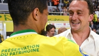 Illustration : "Mercato Nantes : Une décision cruciale officialisée pour la saison prochaine ! "