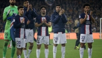 Illustration : "Mercato PSG : Un titi parisien au centre d’un échange inattendu"