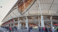 Illustration : "Mercato Rennes : Une piste surprenante apparaît pour la vente d’un Rennais"