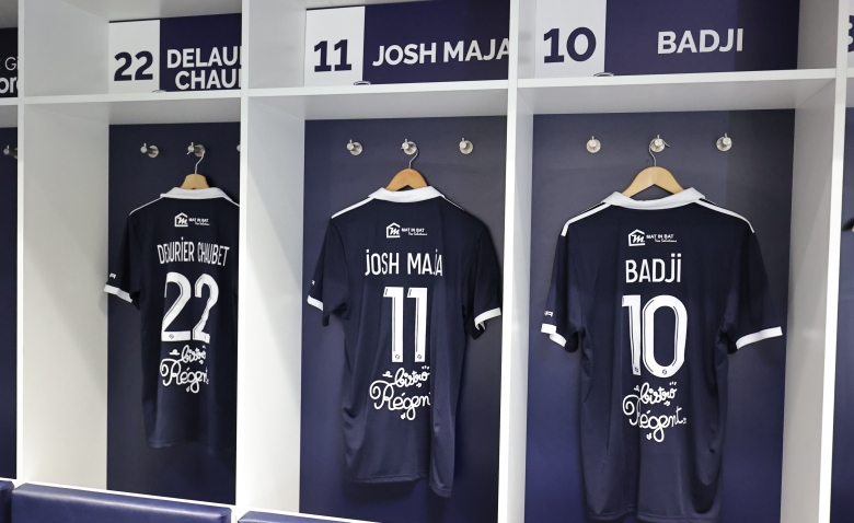 Illustration : "Mercato Bordeaux : Une signature cruciale entamée par le club"
