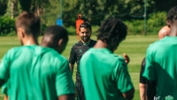 Illustration : "Mercato ASSE : Une recrue d’avenir débarque dans le Forez"