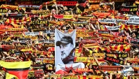 Illustration : "Mercato Lens : Une piste ambitieuse pour les Sang et Or"