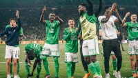 Illustration : "ASSE : Un Stéphanois s’est distingué cette saison !"