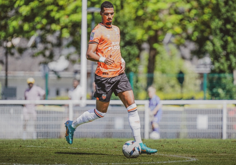 Illustration : Mercato Lorient : Un départ enregistré par le club !