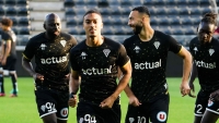 Illustration : "Angers SCO : Une bonne nouvelle avant même le début de l’été !"