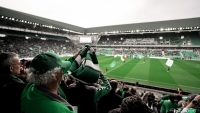 Illustration : "ASSE : Un projet du club au cœur d’un choix polémique"