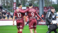 Illustration : "Mercato Metz : Un cadre de plus en plus proche d’un départ ?"
