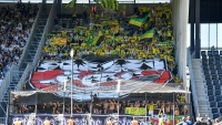 Illustration : "FC Nantes : Une donnée inquiétante pour la saison prochaine ?"