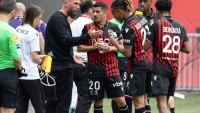 Illustration : "Mercato Nice : Un renfort convoité en attaque !"