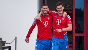 Illustration : Mercato PSG : Un indice sur l’avenir d’un joueur pisté ?