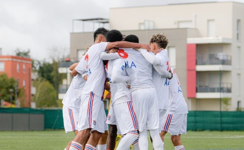 Illustration : "OL : Un projet du club avance pour les prochaines années"