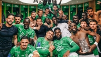 Illustration : "Mercato ASSE : Des ventes forcées à prévoir durant l'été"