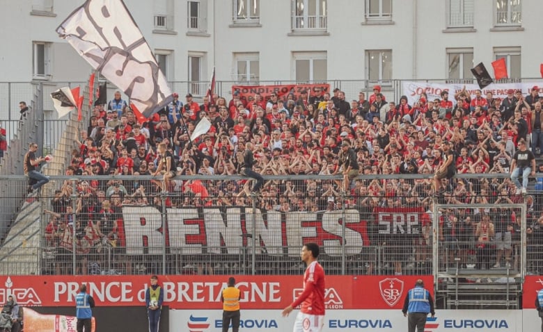 Mercato Rennes : Une Déception Exprimée à Propos D'un Transfert Réalisé