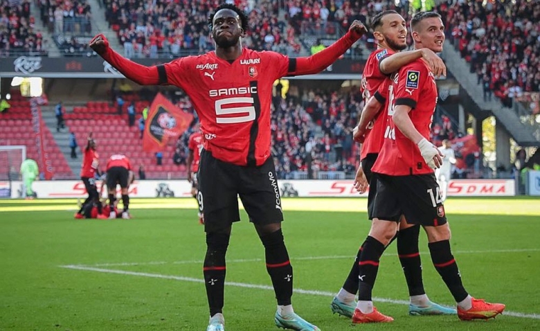 Illustration : "Stade Rennais : Nouvelle distinction de taille sur le plan européen"