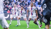 Illustration : "Mercato OL : Deux joueurs en instance de départ ! "