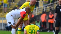 Illustration : "Mercato Nantes : Un départ profitable pour le club ?"