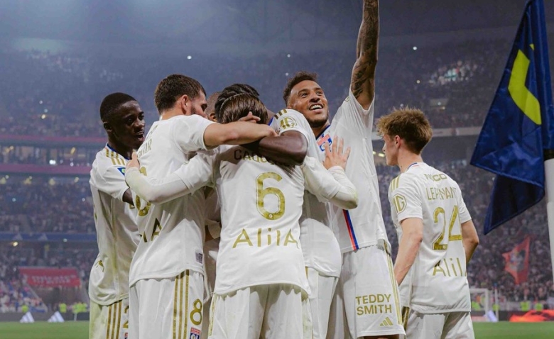 Illustration : "Mercato OL : Deux recrues d’avenir enrôlées par les Lyonnais !"