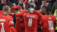 Illustration : "Mercato Rennes : Un nouveau cador lorgne sur un Rennais ! "