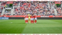Illustration : "Mercato Reims : Le remplaçant de Balogun trouvé !"