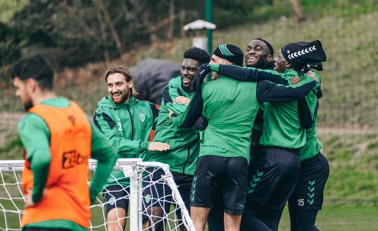 Illustration : "Mercato ASSE : Une très bonne pioche pour l'avenir des Verts ! "