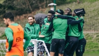Illustration : "Mercato ASSE : Une très bonne pioche pour l'avenir des Verts ! "