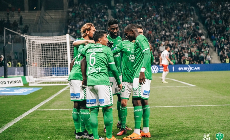 Illustration : "Mercato ASSE : Un nouveau départ bientôt acté ! "