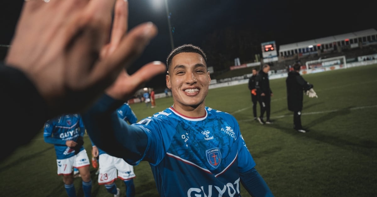 Mercato Strasbourg : Une Belle Avance Prise Pour La Signature D'un Talent