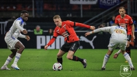Illustration : "Mercato Rennes : Une nouvelle piste prestigieuse pour renforcer l'attaque "