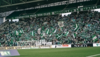 Illustration : "Mercato ASSE : La gestion de la direction inquiète les supporters ! "