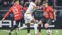 Illustration : "Stade Rennais : Un Rennais s'illustre de manière impressionnante ! "
