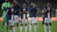 Illustration : "Mercato PSG : Une piste prioritaire tombe définitivement à l'eau ! "