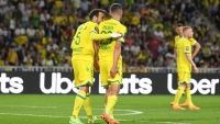 Illustration : "FC Nantes : Deux Canaris dans la tourmente ! "