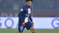 Illustration : "Mercato PSG : Un joueur de Série A dans le viseur"