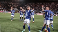 Illustration : "Mercato Strasbourg : Deux excellentes nouvelles pour les finances du club ! "