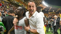 Illustration : "Mercato Nantes : Le club prêt à casser sa tirelire pour un recrutement prioritaire !"