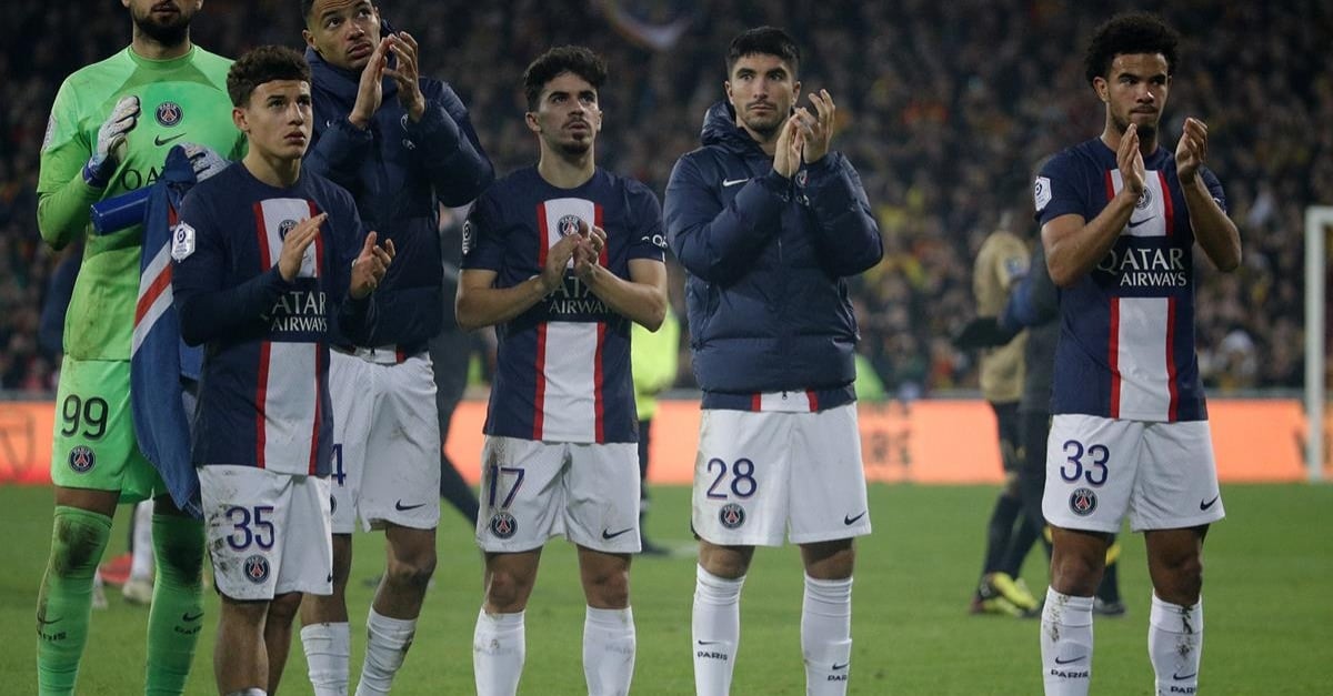 Mercato PSG Un recrutement surprise prometteur pour l’avenir