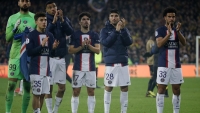Illustration : "Mercato PSG : Un recrutement surprise prometteur pour l’avenir ?"