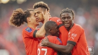 Illustration : "Mercato Rennes : Une pépite bretonne s’éloigne d’un concurrent de Ligue 1"
