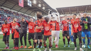 Illustration : Stade Rennais : Une excellente nouvelle pour l’avenir du club !