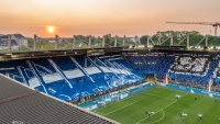 Illustration : "Mercato Strasbourg : Un départ imprévu à venir ?"
