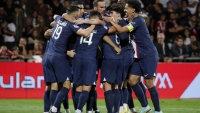 Illustration : "Mercato PSG : Un joueur définitivement de retour"