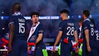 Illustration : "Mercato PSG : De vives tensions au sein de l'effectif ! "
