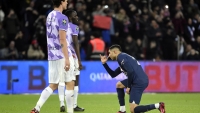 Illustration : "Mercato PSG : Un départ important à prévoir dans les prochains jours ?"