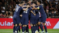 Illustration : "Mercato PSG : Un champion du monde sur le point de rejoindre le club !"