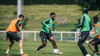 Illustration : "Mercato ASSE : Une porte se referme après le départ de Krasso"