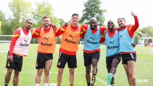 Illustration : Mercato Lens : Deux bonnes nouvelles annoncées pour l’été ! 