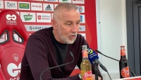 Illustration : "Mercato Brest : Deux priorités clairement établies par le coach !"