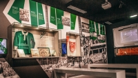 Illustration : "Mercato ASSE : Une jeune pépite visée pour garnir les rangs"