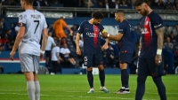 Illustration : "Mercato PSG : Un transfert mis à mal par les supporters ? "